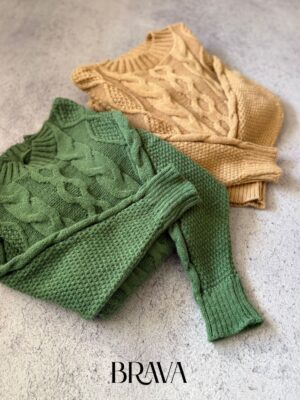 Sweater Prueba 2