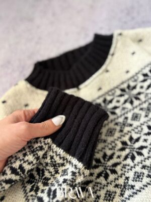 Sweater prueba